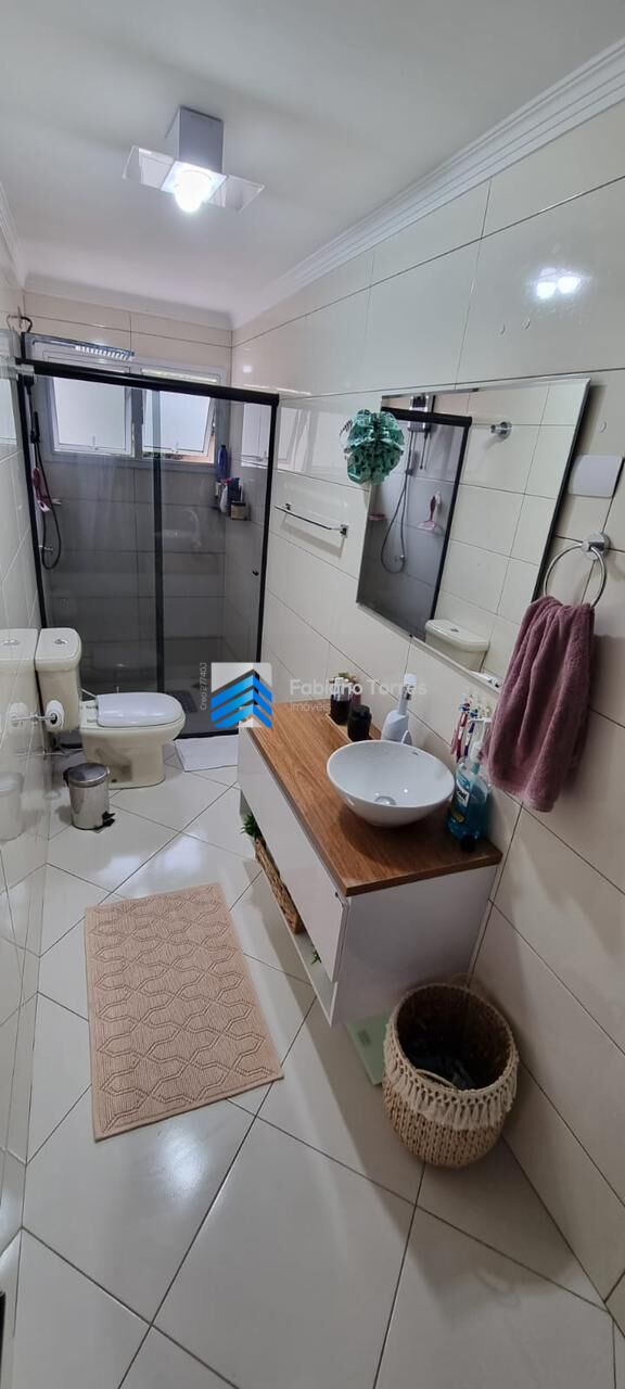 Sobrado à venda com 3 quartos, 150m² - Foto 29