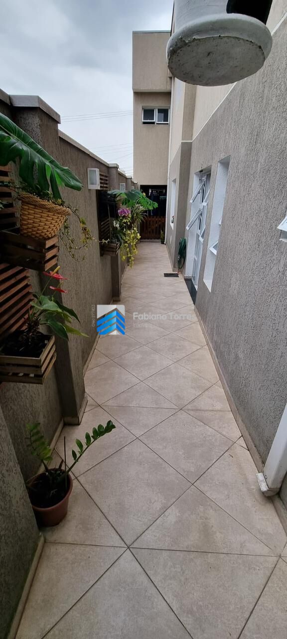 Sobrado à venda com 3 quartos, 150m² - Foto 37