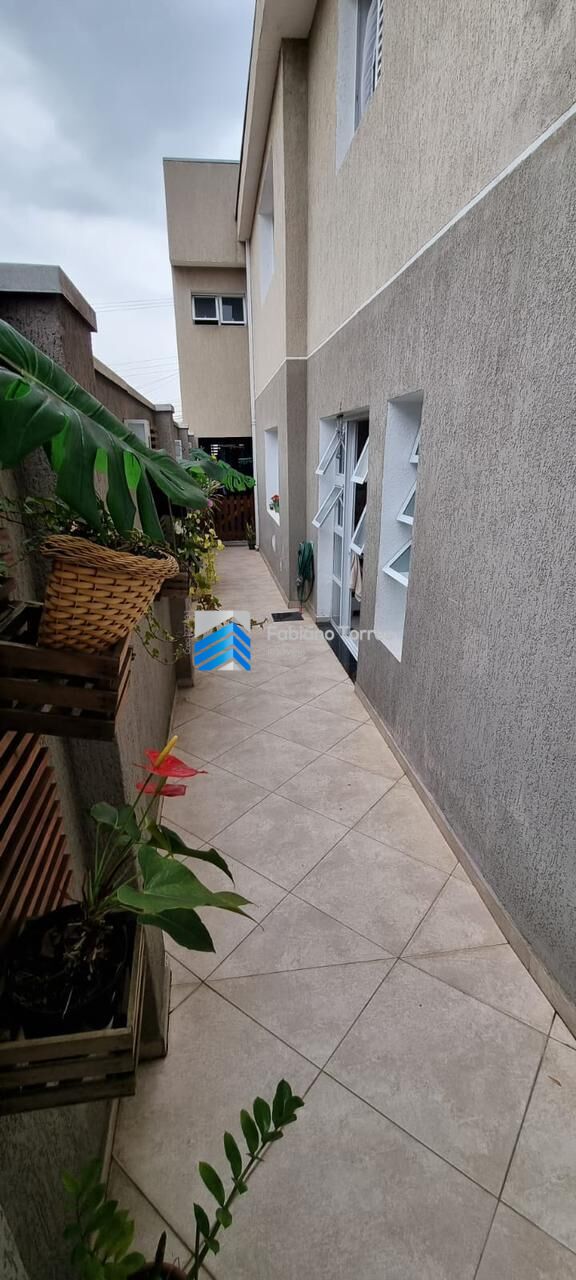 Sobrado à venda com 3 quartos, 150m² - Foto 36