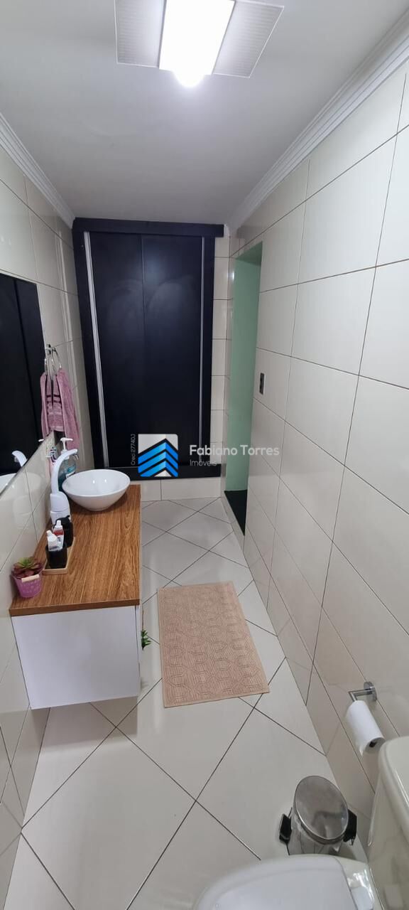 Sobrado à venda com 3 quartos, 150m² - Foto 30