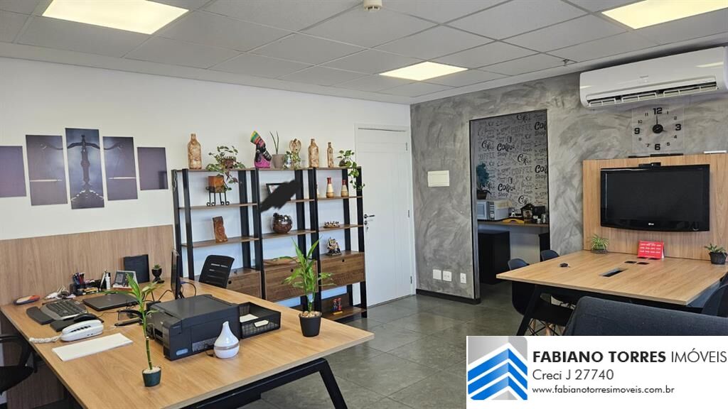 Sala-Conjunto, 34 m² - Foto 4