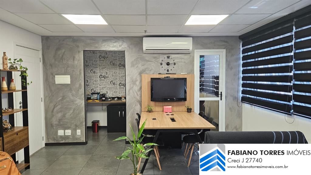 Sala-Conjunto, 34 m² - Foto 2