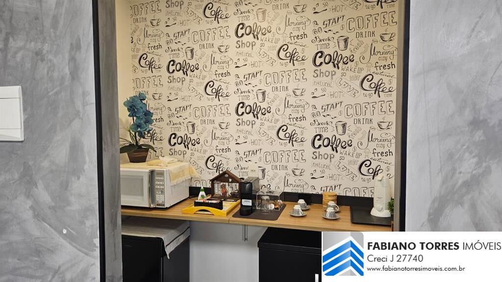 Sala-Conjunto, 34 m² - Foto 3