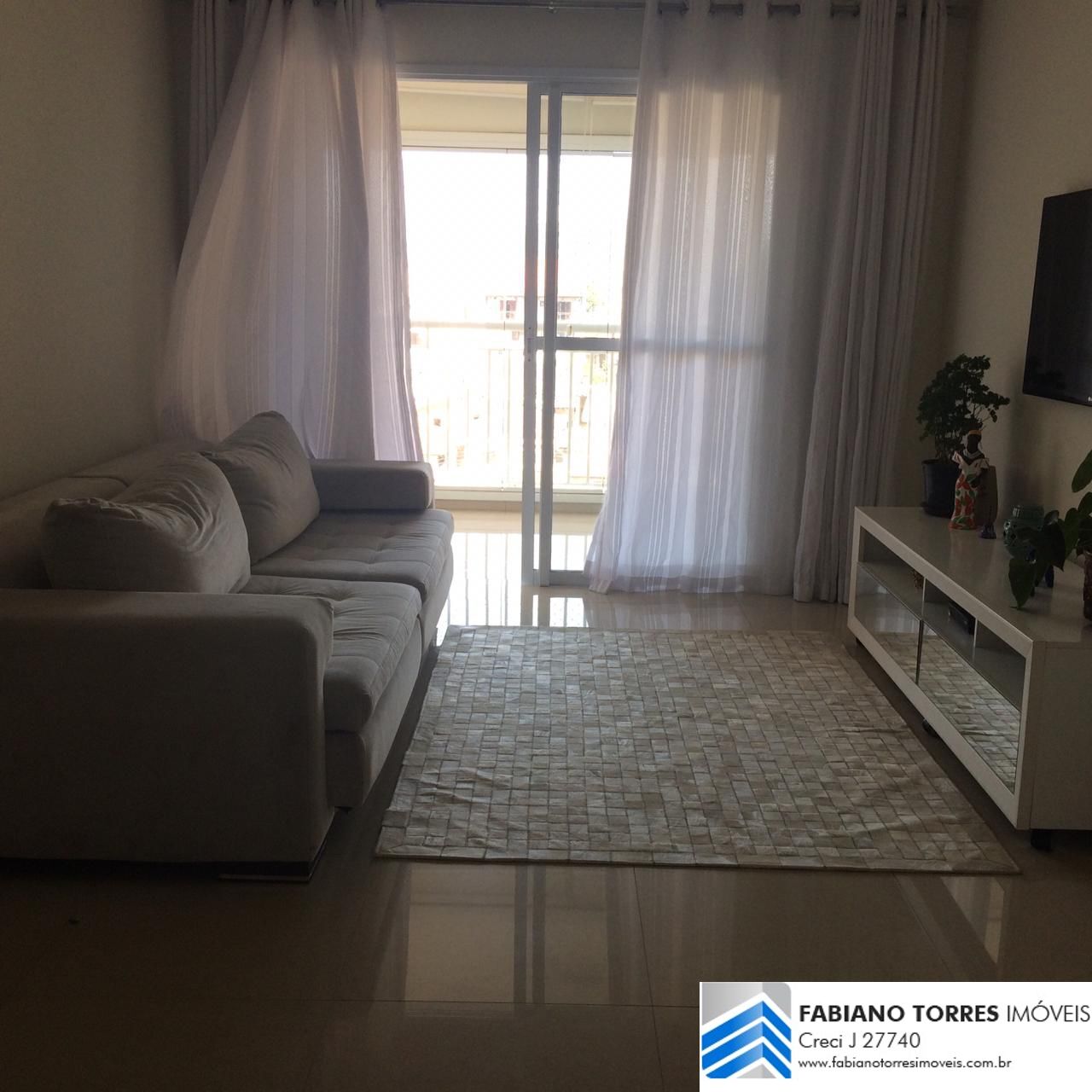 Apartamento, 3 quartos, 104 m² - Foto 2