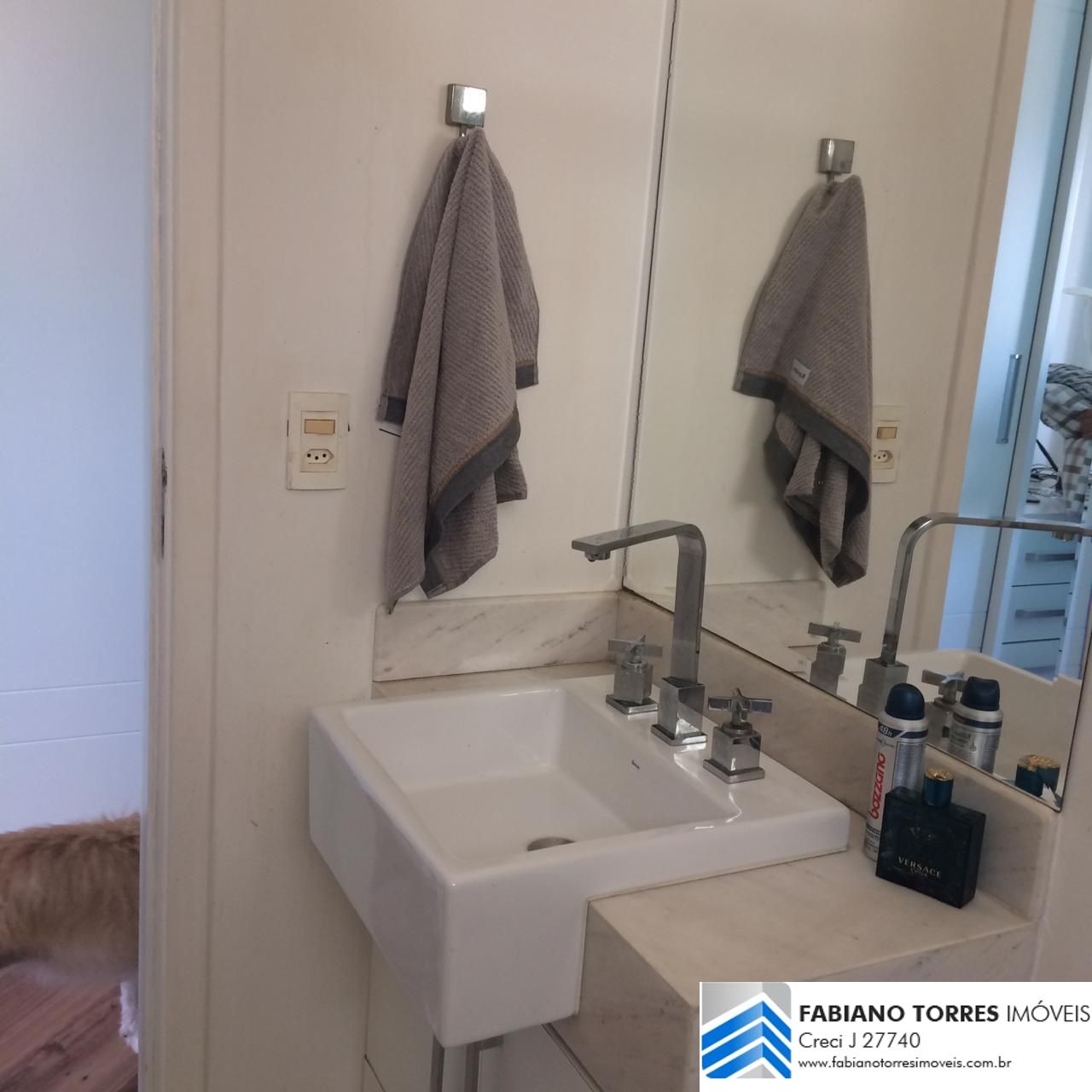 Apartamento, 3 quartos, 104 m² - Foto 3
