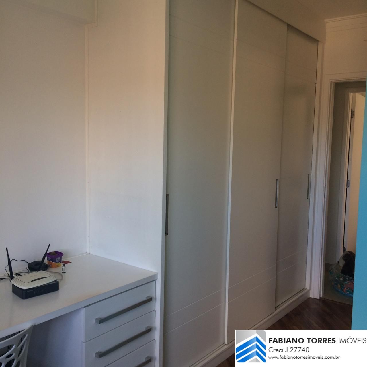 Apartamento, 3 quartos, 104 m² - Foto 4