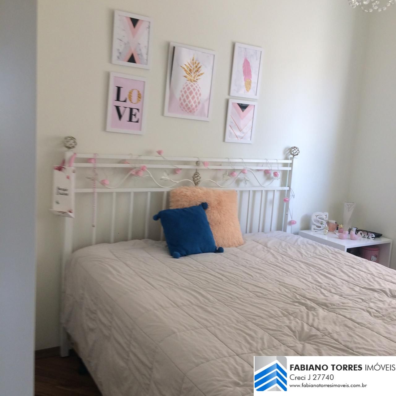 Apartamento, 3 quartos, 104 m² - Foto 1