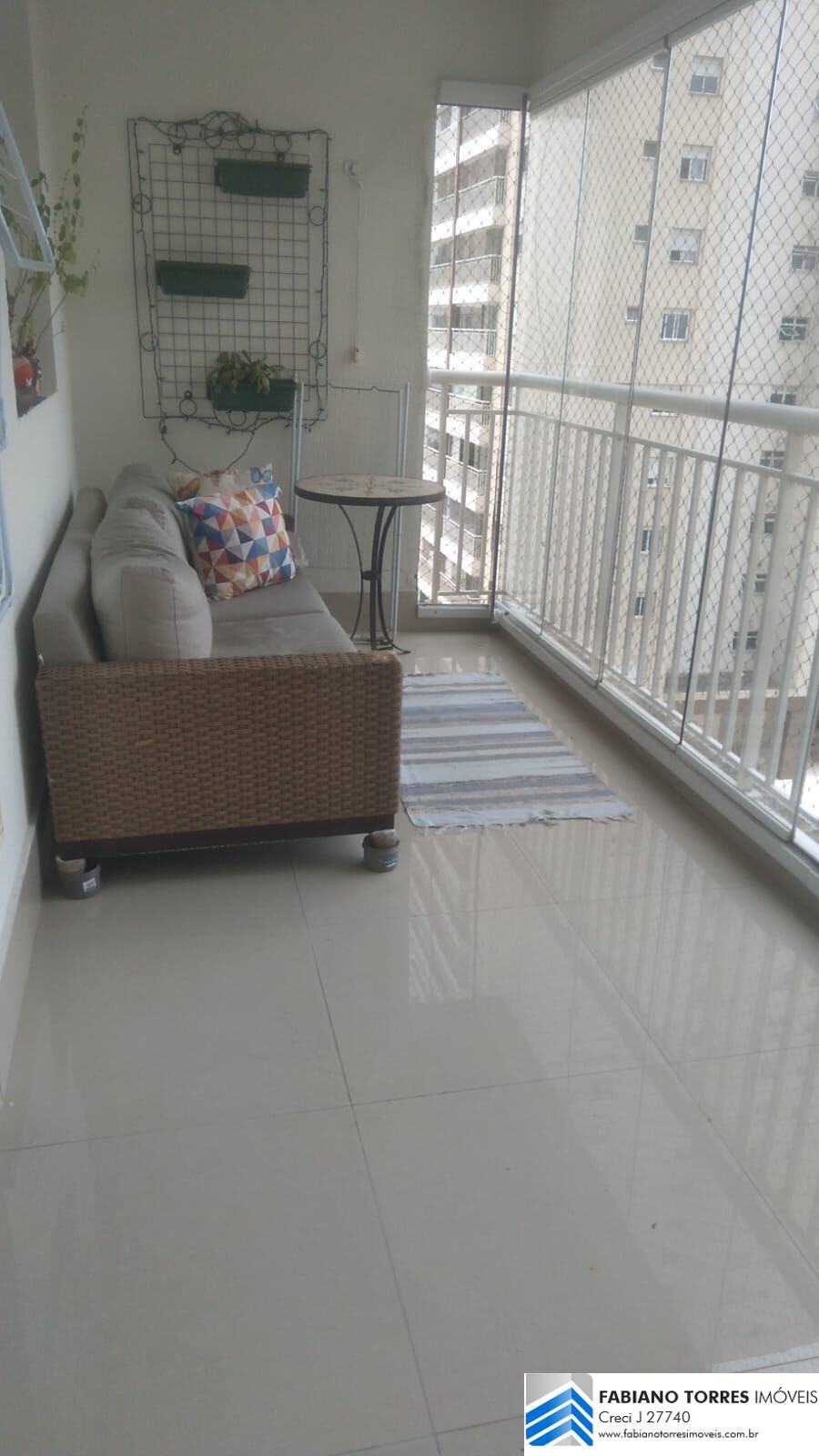 Apartamento, 3 quartos, 104 m² - Foto 5