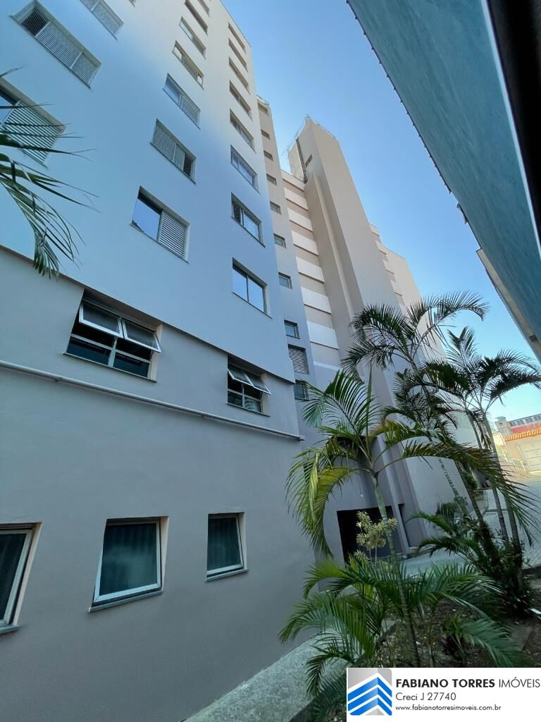 Apartamento, 2 quartos, 50 m² - Foto 10