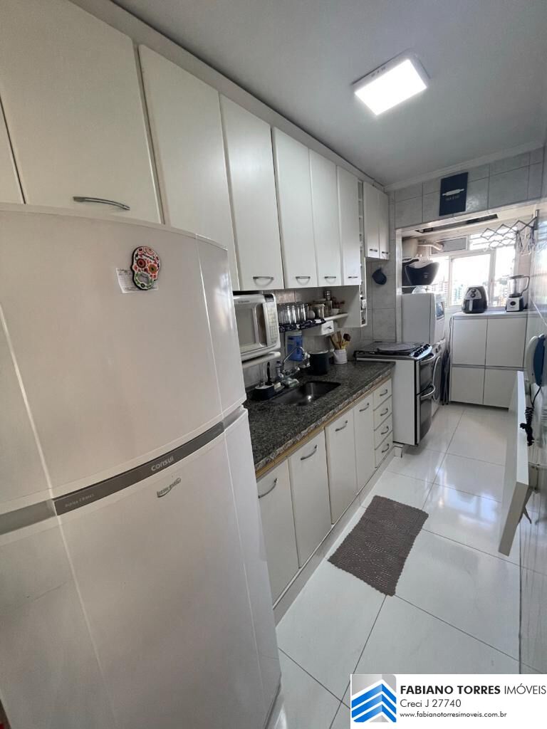 Apartamento, 2 quartos, 50 m² - Foto 32