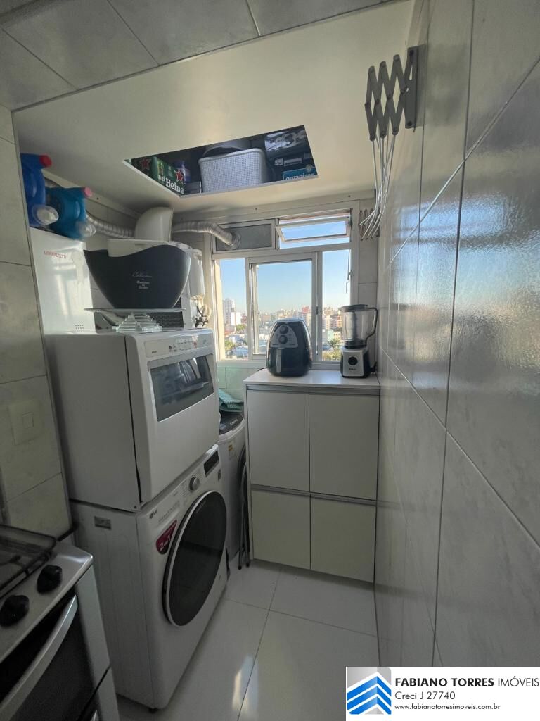 Apartamento, 2 quartos, 50 m² - Foto 30