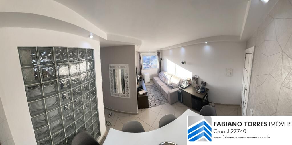 Apartamento, 2 quartos, 50 m² - Foto 22