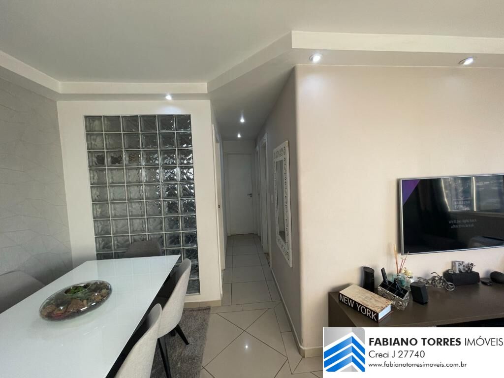 Apartamento, 2 quartos, 50 m² - Foto 23