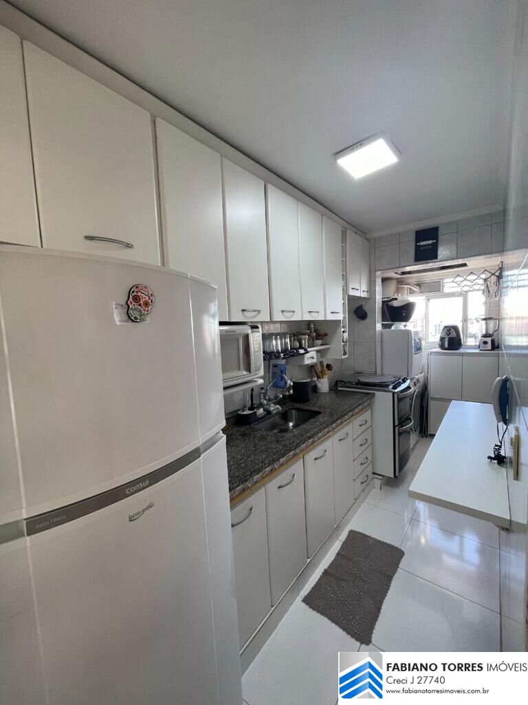 Apartamento, 2 quartos, 50 m² - Foto 3