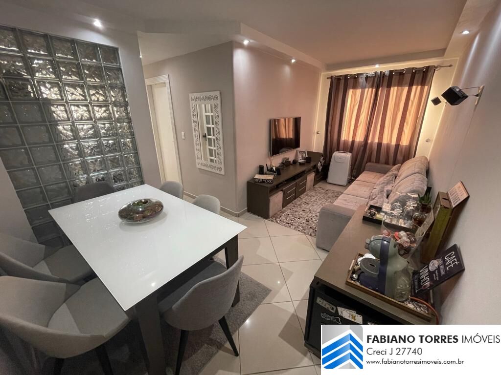 Apartamento, 2 quartos, 50 m² - Foto 24