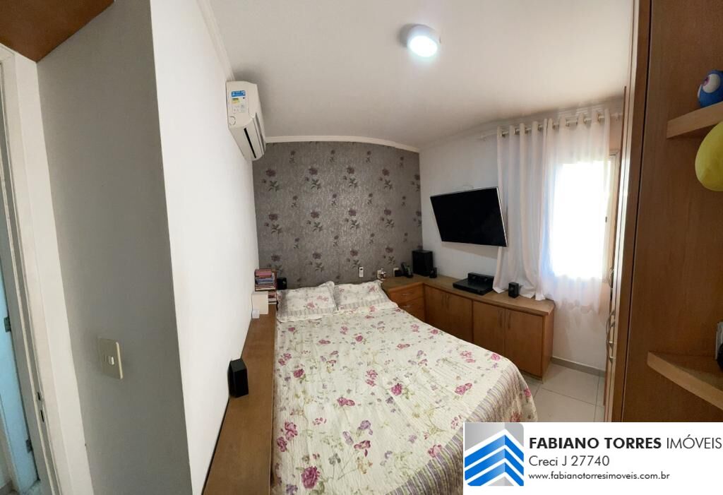 Apartamento, 2 quartos, 50 m² - Foto 19