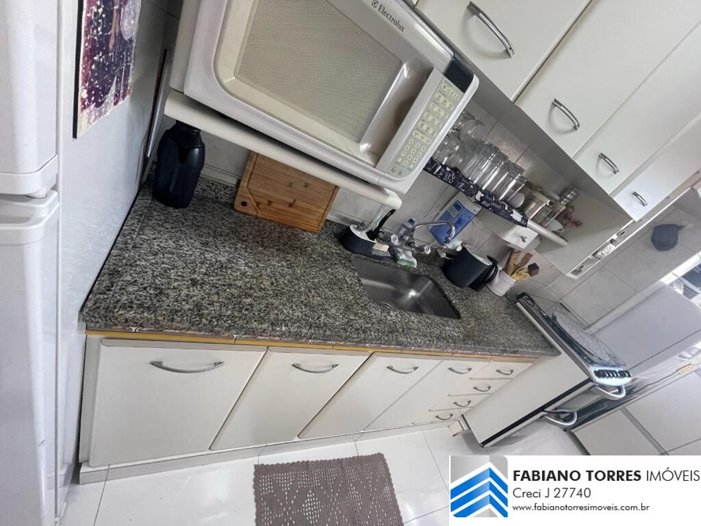 Apartamento, 2 quartos, 50 m² - Foto 28