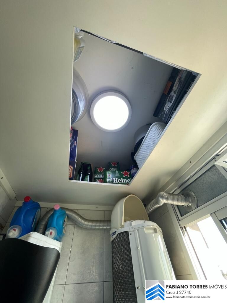 Apartamento, 2 quartos, 50 m² - Foto 29