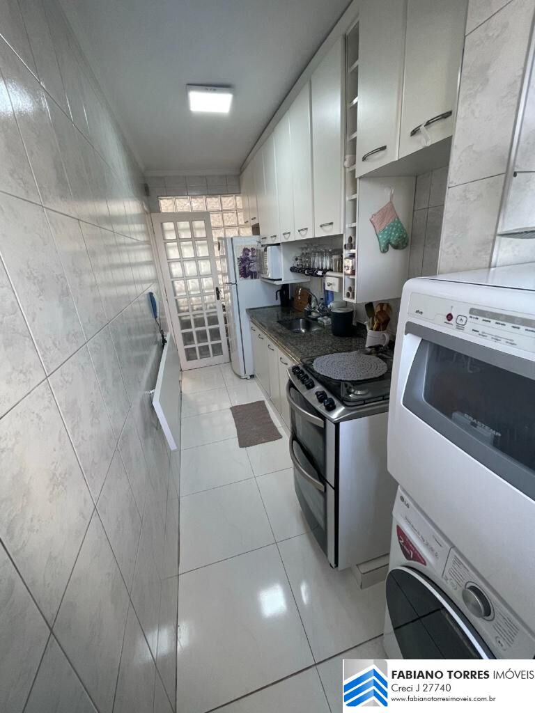 Apartamento, 2 quartos, 50 m² - Foto 31
