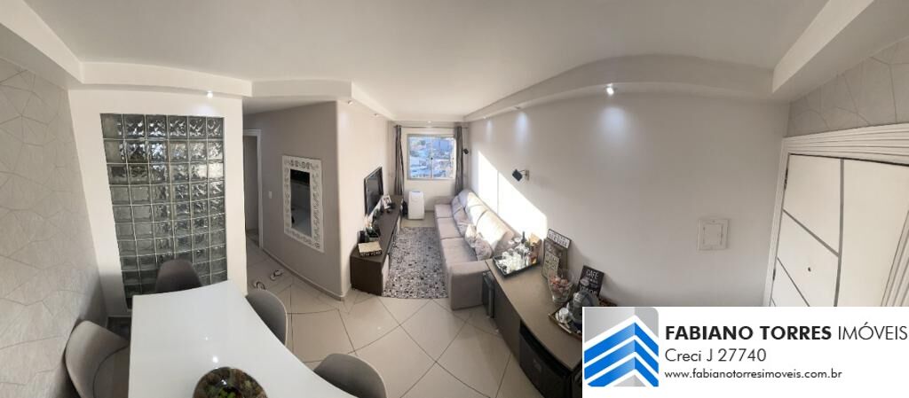 Apartamento, 2 quartos, 50 m² - Foto 21