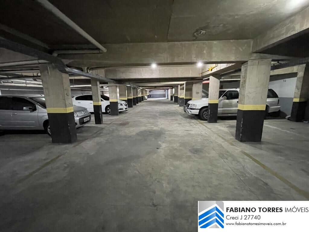 Apartamento, 2 quartos, 50 m² - Foto 7