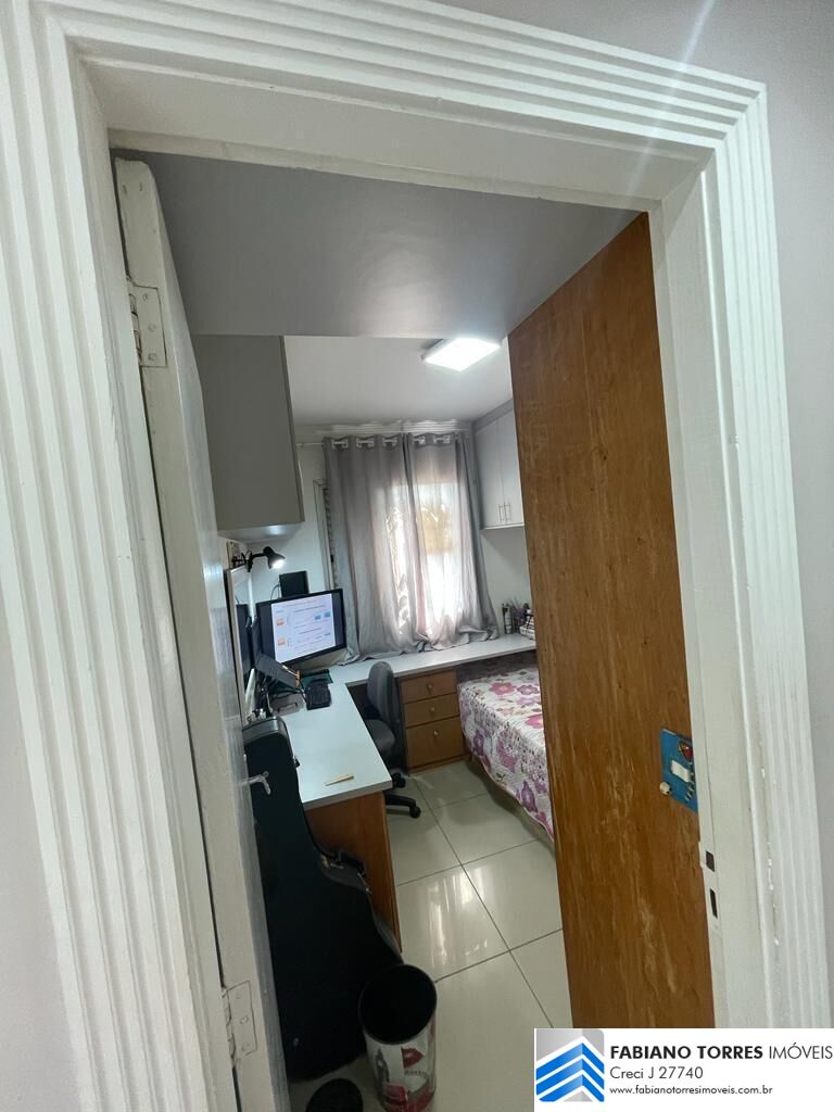 Apartamento, 2 quartos, 50 m² - Foto 15