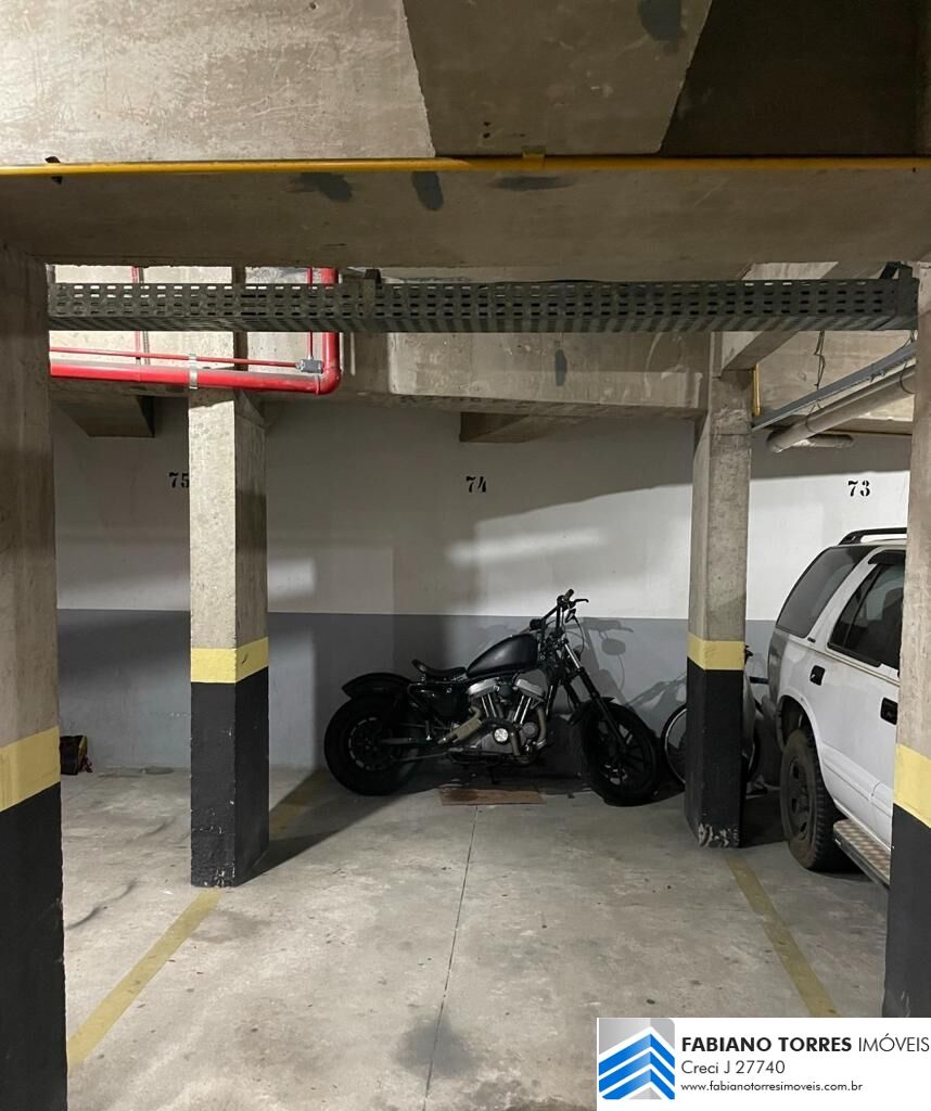 Apartamento, 2 quartos, 50 m² - Foto 8