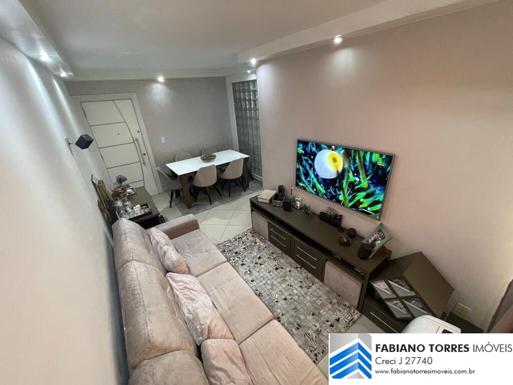 Apartamento, 2 quartos, 50 m² - Foto 25