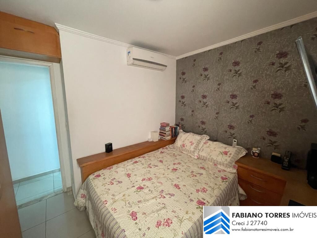 Apartamento, 2 quartos, 50 m² - Foto 16