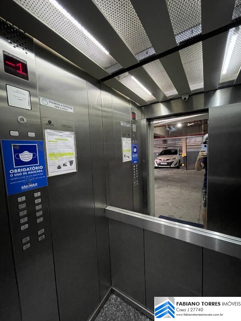 Apartamento, 2 quartos, 50 m² - Foto 5