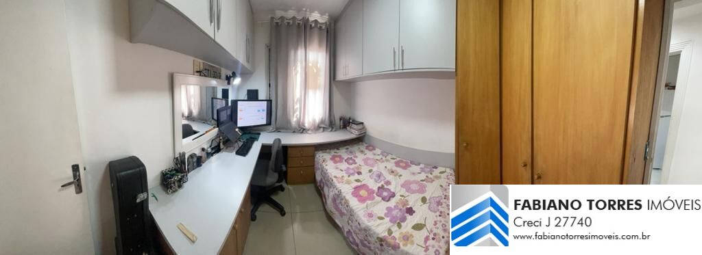 Apartamento, 2 quartos, 50 m² - Foto 14