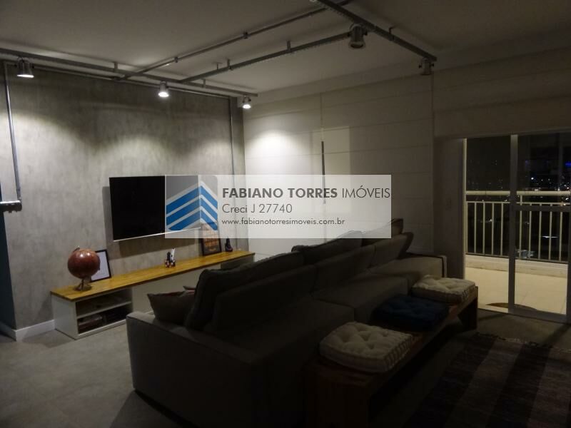 Apartamento à venda com 2 quartos, 104m² - Foto 12