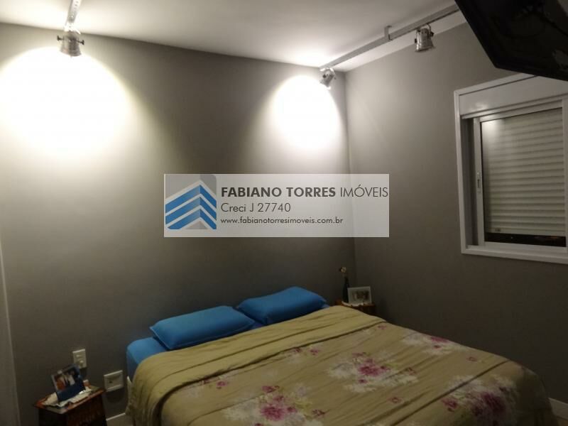 Apartamento à venda com 2 quartos, 104m² - Foto 5