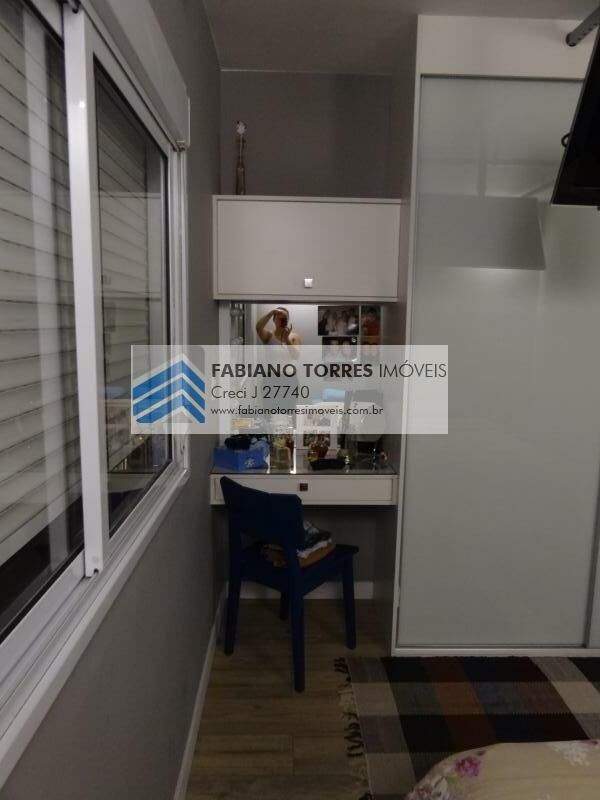 Apartamento à venda com 2 quartos, 104m² - Foto 7