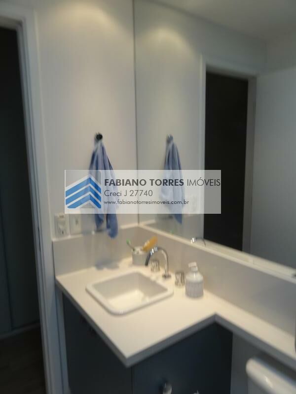 Apartamento à venda com 2 quartos, 104m² - Foto 11