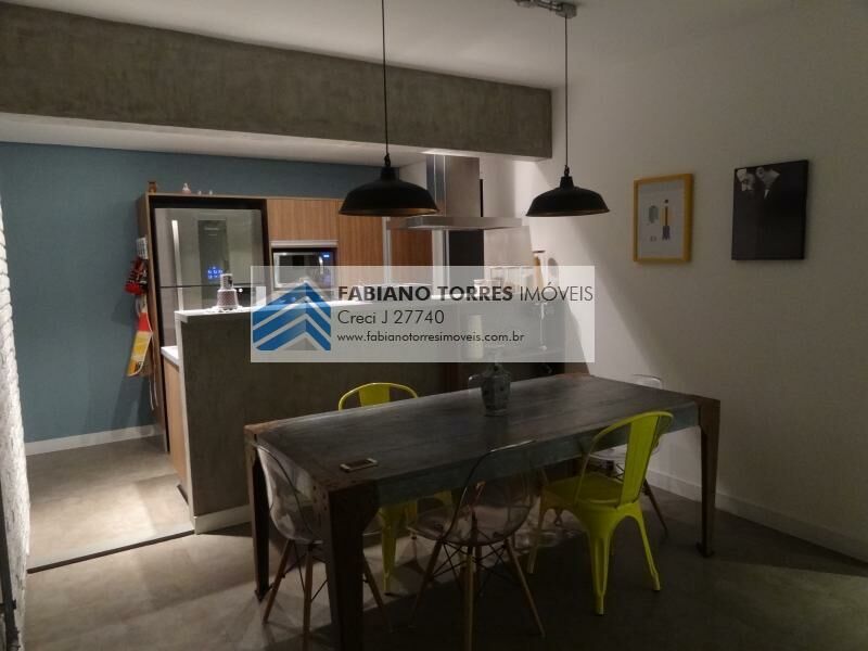 Apartamento à venda com 2 quartos, 104m² - Foto 14