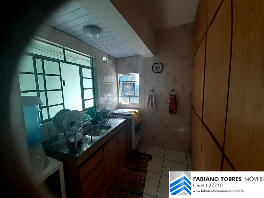 Casa, 3 quartos, 221 m² - Foto 4