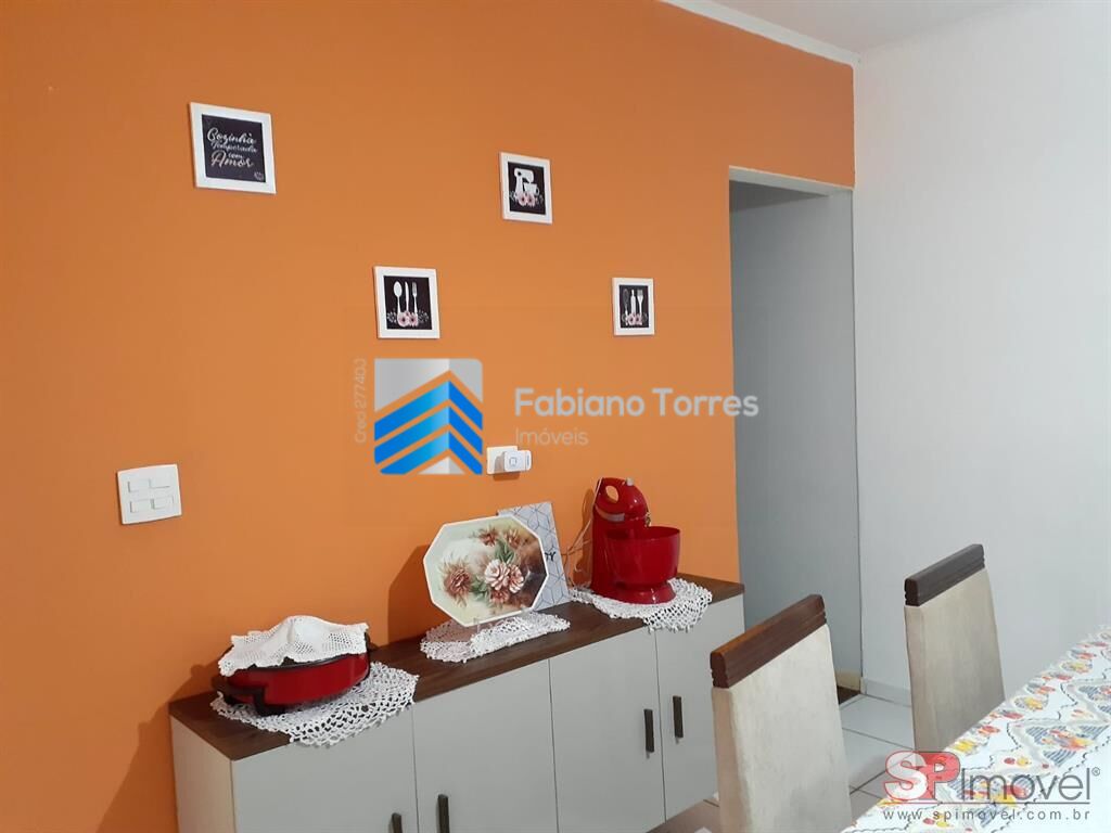 Casa à venda com 3 quartos, 221m² - Foto 5