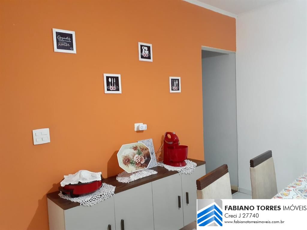 Casa, 3 quartos, 221 m² - Foto 5