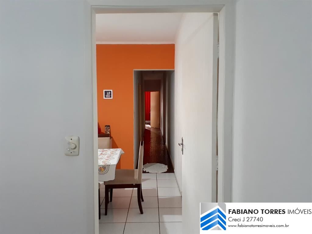 Casa, 3 quartos, 221 m² - Foto 8