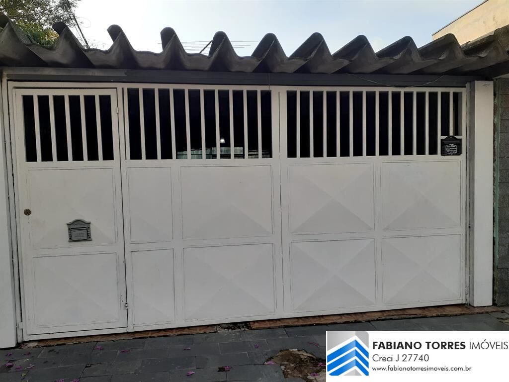 Casa, 3 quartos, 221 m² - Foto 1