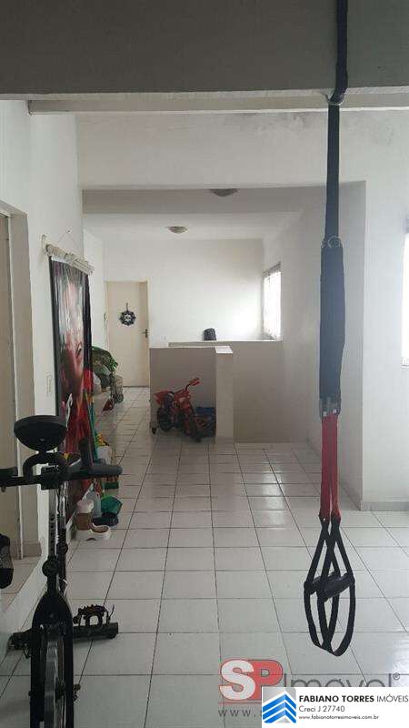 Sobrado à venda com 4 quartos, 200m² - Foto 16