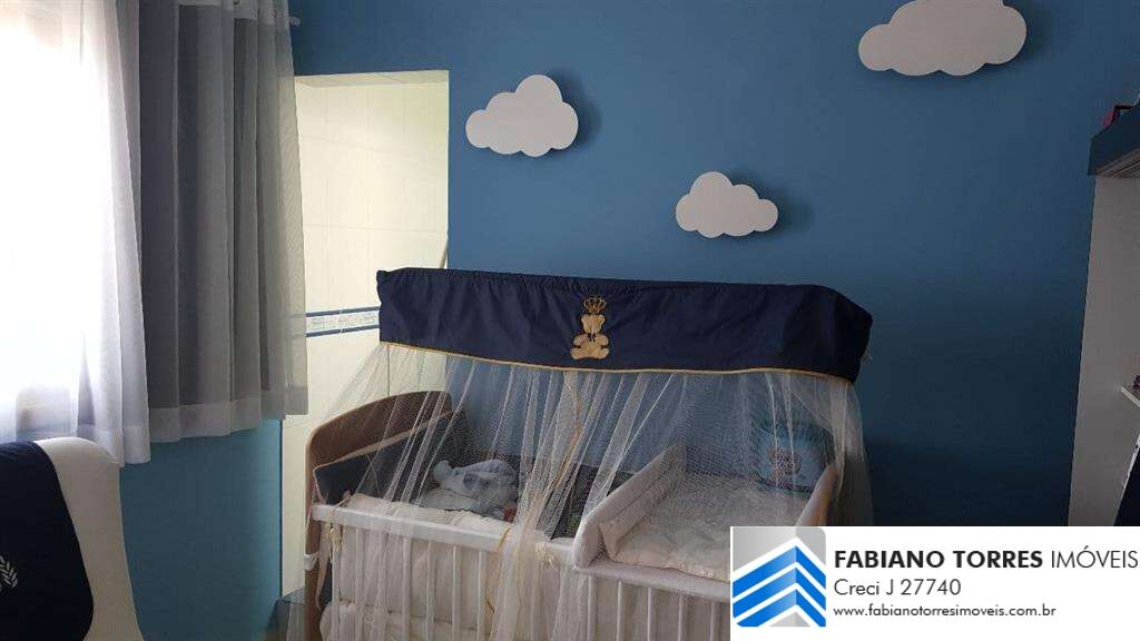 Sobrado à venda com 4 quartos, 200m² - Foto 20