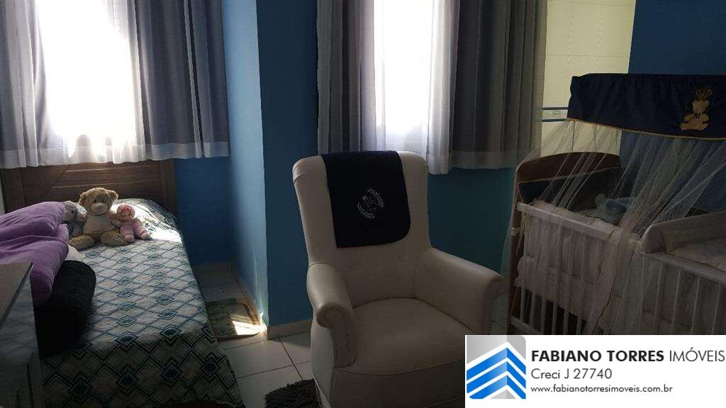 Sobrado à venda com 4 quartos, 200m² - Foto 21