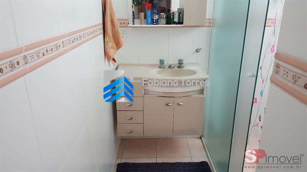 Sobrado à venda com 4 quartos, 200m² - Foto 6