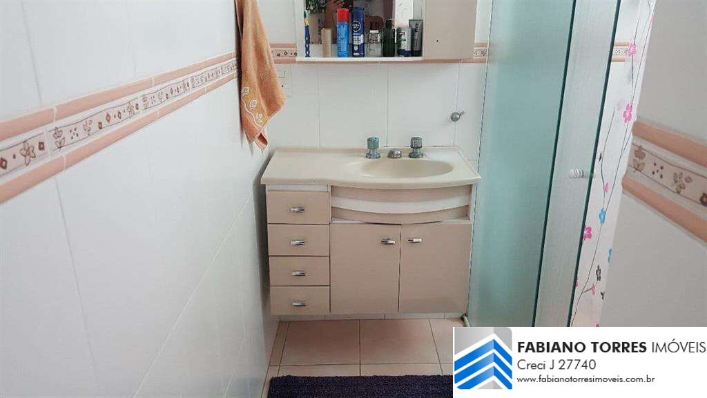 Sobrado à venda com 4 quartos, 200m² - Foto 6