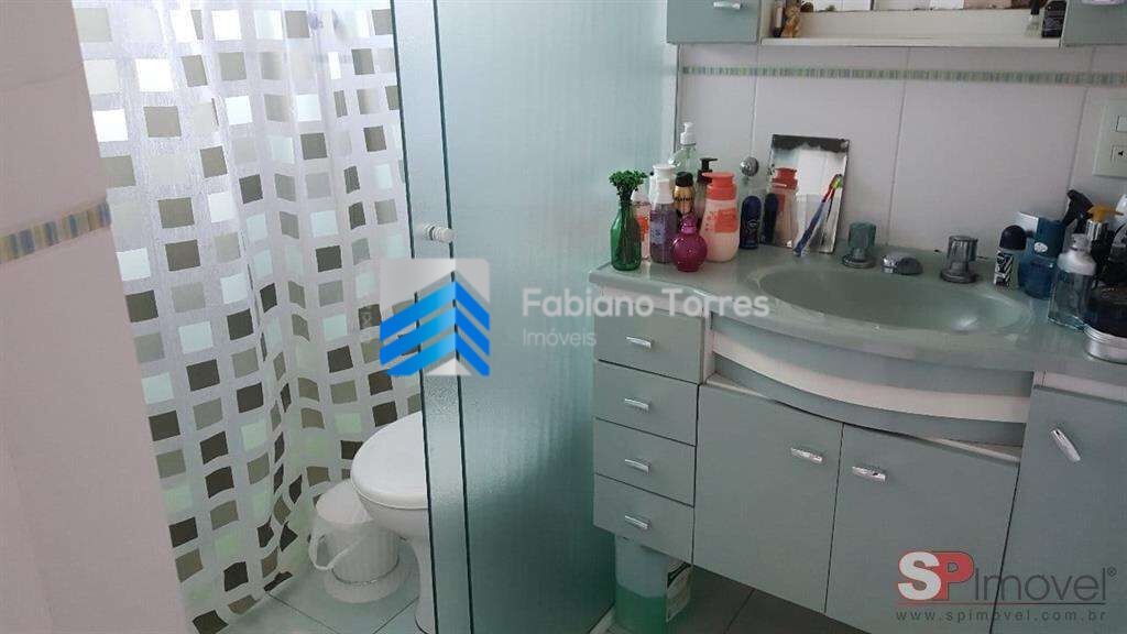 Sobrado à venda com 4 quartos, 200m² - Foto 11