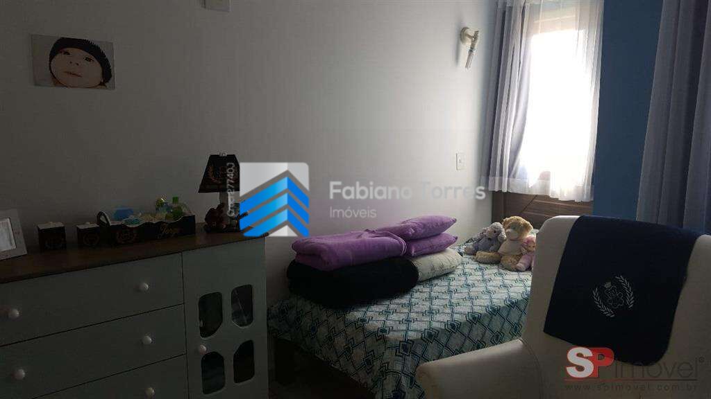 Sobrado à venda com 4 quartos, 200m² - Foto 18