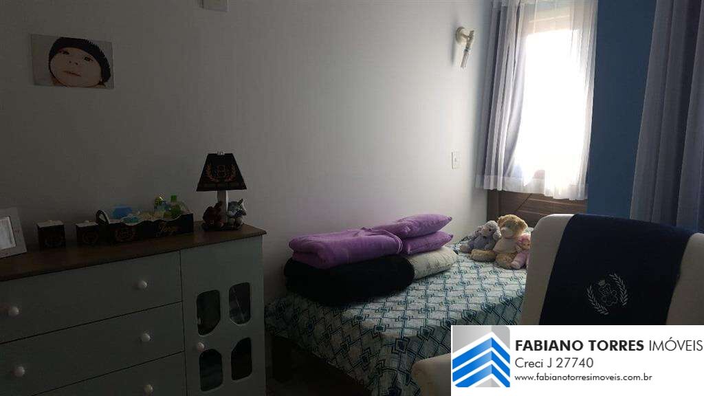 Sobrado à venda com 4 quartos, 200m² - Foto 18