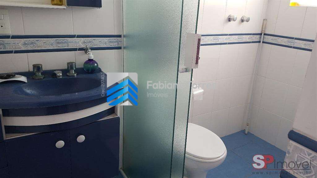 Sobrado à venda com 4 quartos, 200m² - Foto 17